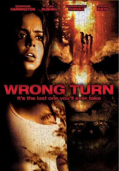 Ngã Rẽ Tử Thần 1