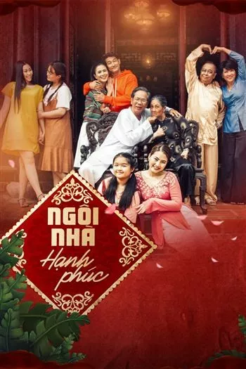Ngôi Nhà Hạnh Phúc 2021