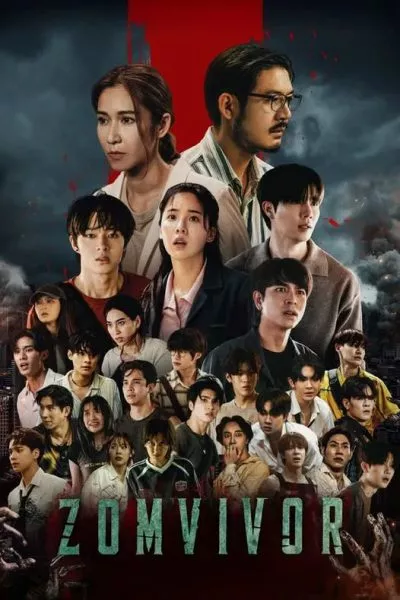 Ngôi Trường Thây Ma