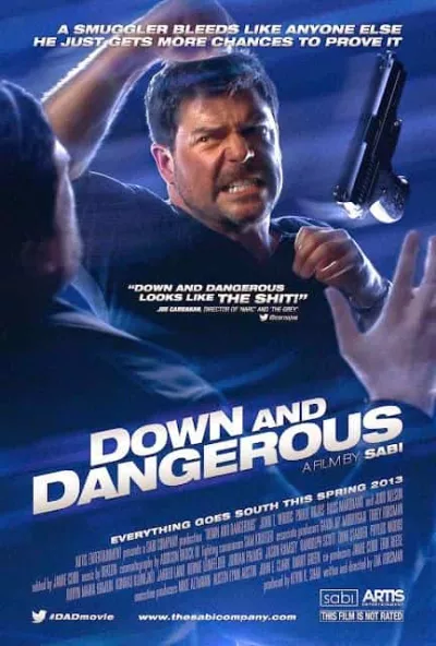 Nguy Hiểm Tột Cùng