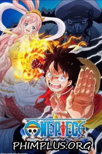 Nhật Ký Hải Trình One Piece: Truyền Kỳ Đảo Người Cá