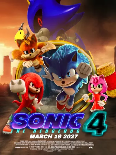Nhím Sonic 4