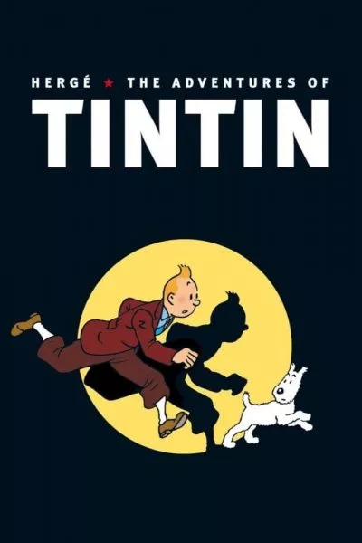 Những Cuộc Phiêu Lưu Của TinTin
