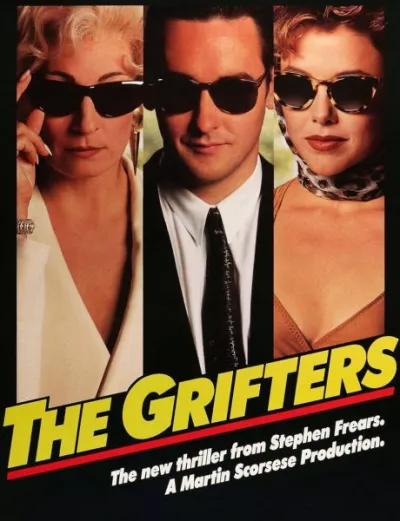 Những Kẻ Lừa Đảo