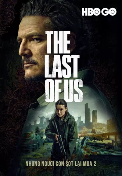 Những Người Còn Sót Lại Phần 2