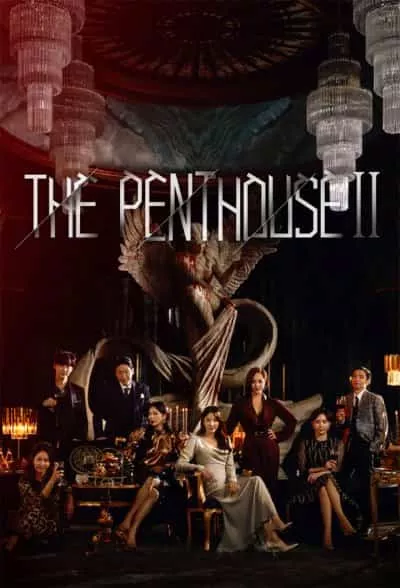 Penthouse: Cuộc Chiến Thượng Lưu Phần 2