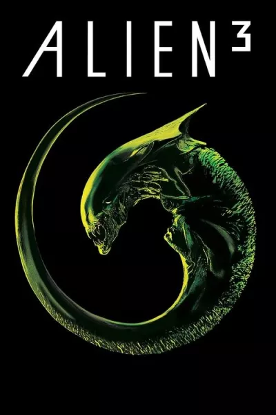 Quái Vật Không Gian 3