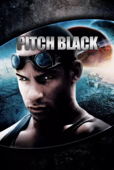 Quái Vật Trên Hành Tinh Lạ