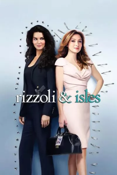 Rizzoli And Isles