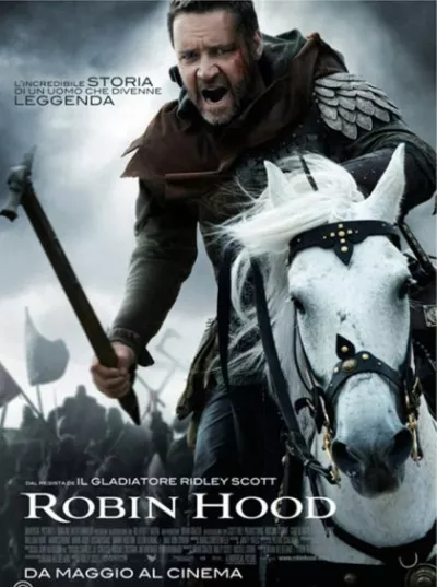 Robin Hood