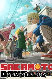 Sát Thủ Về Vườn