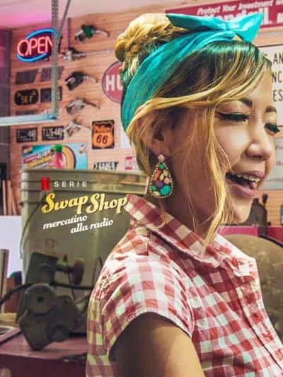 Swap Shop: Chợ Vô Tuyến 2