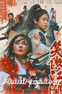 Tân Tiếu Ngạo Giang Hồ