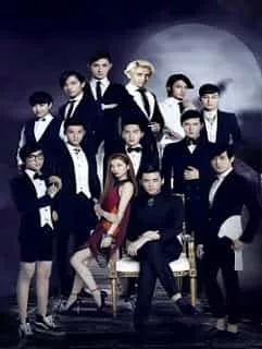 Tập Đoàn Nam Thần