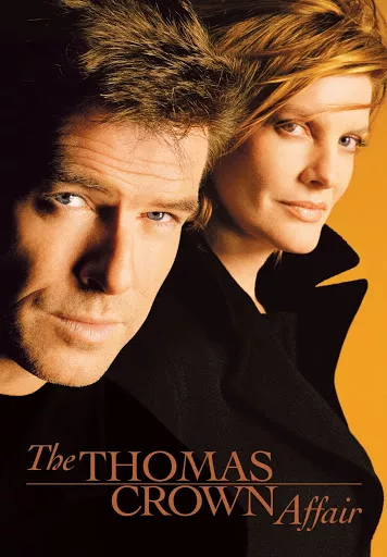 Tay Trộm Hoàn Hảo