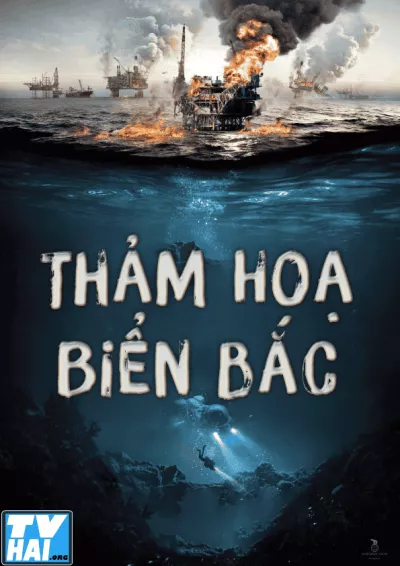 Thảm Hoạ Biển Bắc