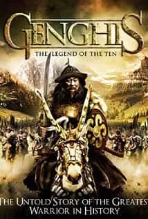 Thành Cát Tư Hãn