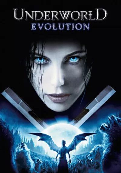 Thế Giới Ngầm 2