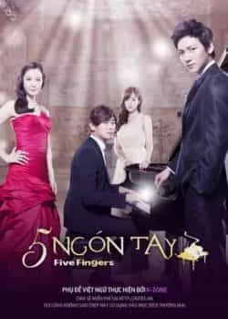 Thiên Tài Bạc Mệnh