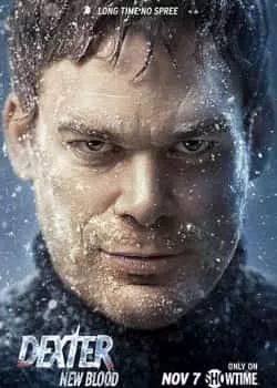 Thiên Thần Khát Máu (Phần 9)