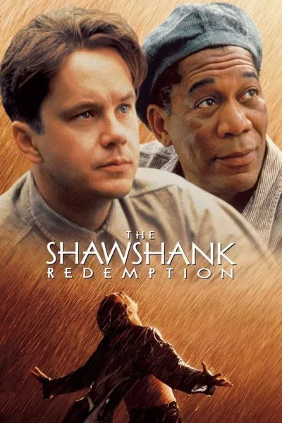 Thoát khỏi Shawshank