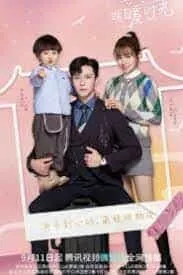 Thời Gian Ấm Áp Cùng Anh