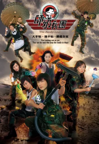 Thử Thách Hôn Nhân