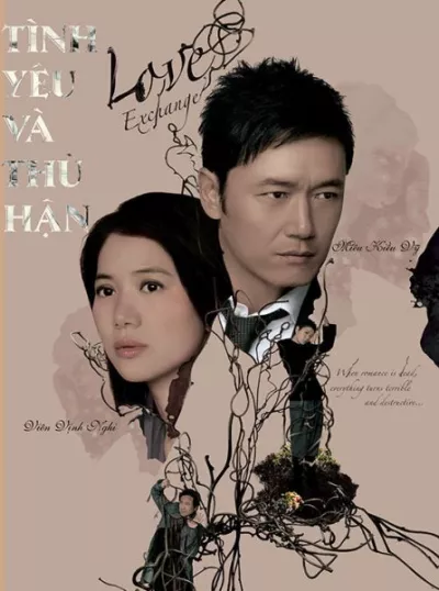 Tình Yêu Và Hận Thù