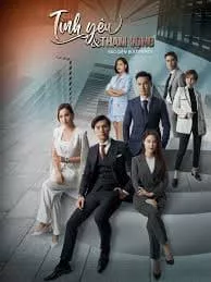 Tình Yêu Và Tham Vọng