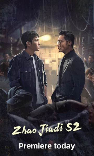 Tôi Là Triệu Giáp Đệ (Phần 2)