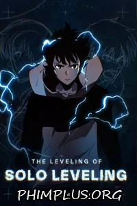 Tôi Thăng Cấp Một Mình