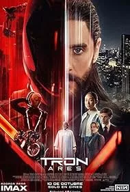 Trò Chơi Ảo Giác: Ares