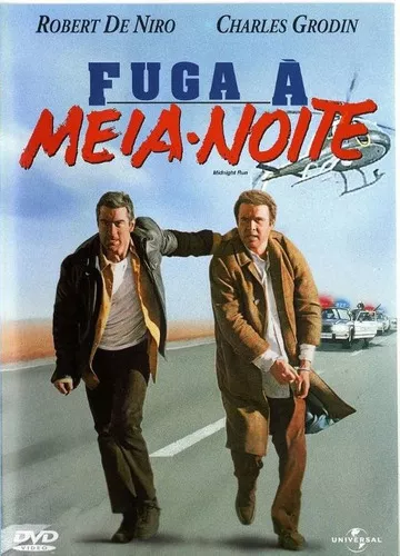 Trốn Chạy Lúc Nửa Đêm