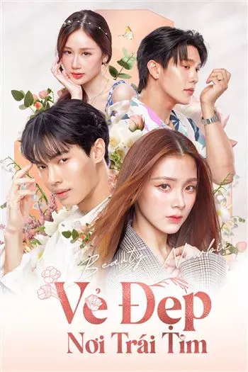 Vẻ Đẹp Nơi Trái Tim