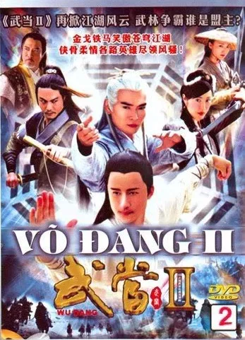 Võ Đang (Phần 02)