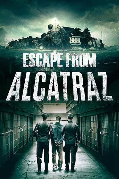 Vượt Ngục Alcatraz