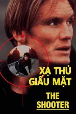 XẠ THỦ GIẤU MẶT