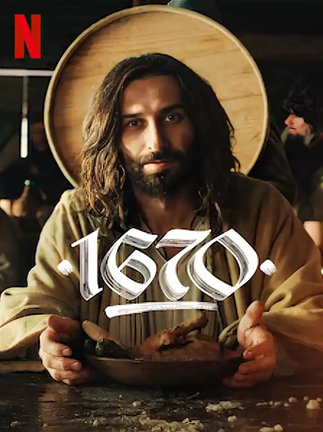 1670 Netflix Lồng Tiếng
