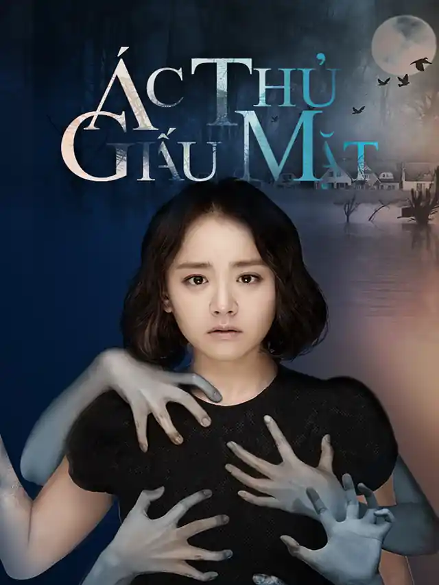Ác Thủ Giấu Mặt HTV2 Lồng Tiếng