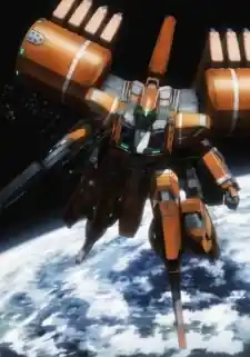 Aldnoah.Zero: Ame no Danshou