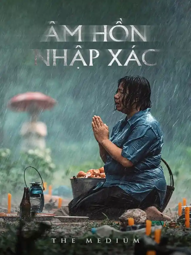 Âm Hồn Nhập Xác Kplus Thuyết Minh
