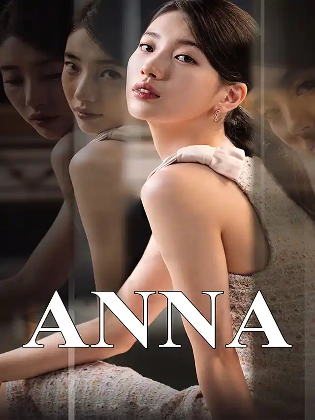 Poster phim Anna TVH Thuyết Minh