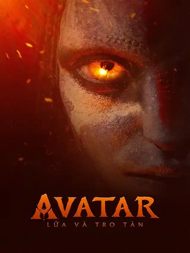 Avatar: Lửa và Tro Tàn AI Thuyết Minh