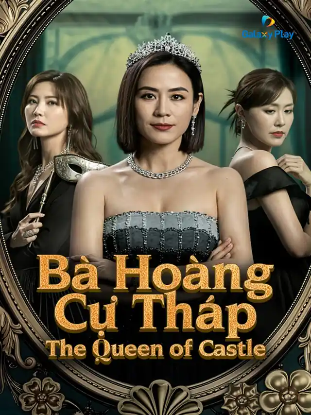 Bà Hoàng Cự Tháp SCTV Lồng Tiếng
