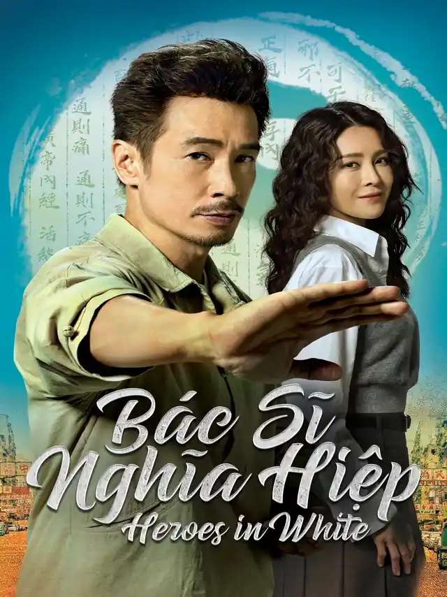 Bác Sĩ Nghĩa Hiệp SCTV Lồng Tiếng