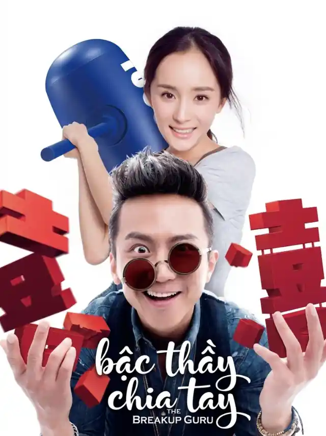 Bậc Thầy Chia Tay TVH Thuyết Minh