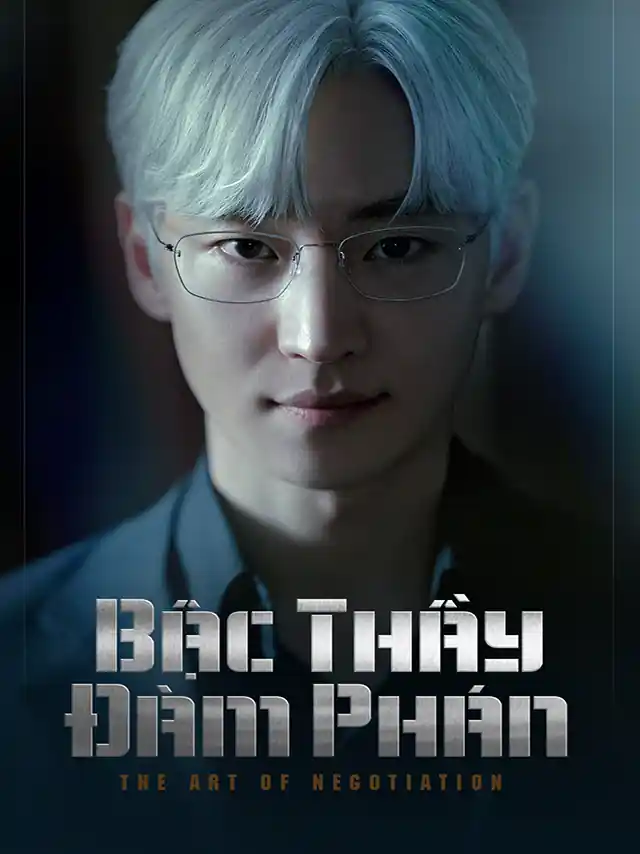 Bậc Thầy Đàm Phán FPT Thuyết Minh