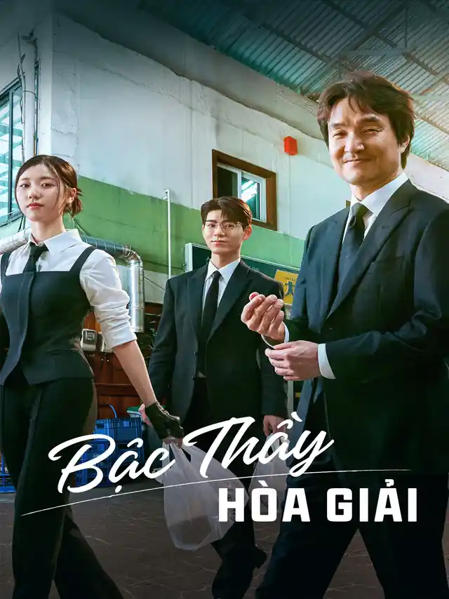 Bậc Thầy Hòa Giải FPT Thuyết Minh