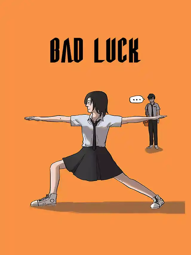 Bad Luck POPS Lồng Tiếng