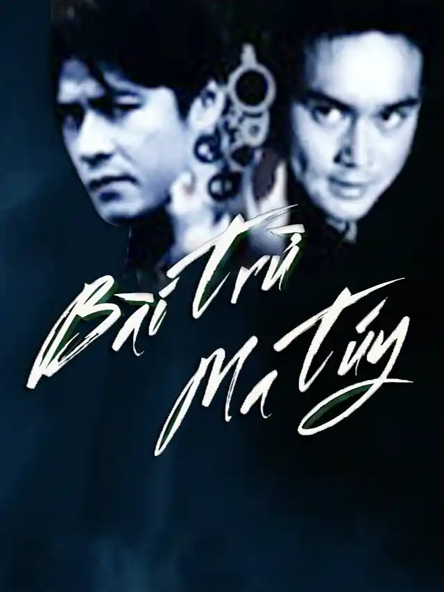 Bài Trừ Ma Túy | Lôi Đình Đặc Cảnh SCTV Lồng Tiếng